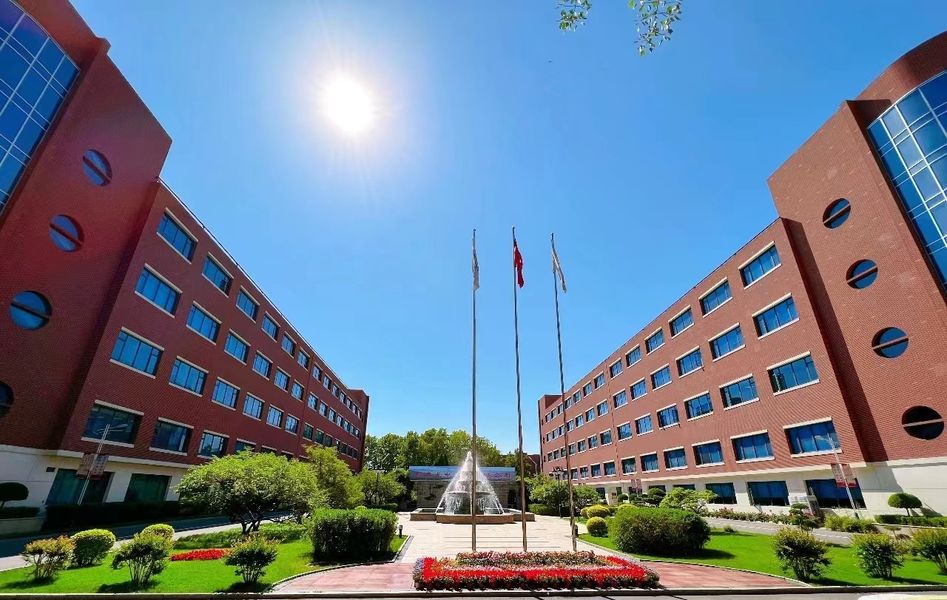 China TIANJIN TOEC HUADIAN TECHNOLOGY CO., LTD Bedrijfprofiel 